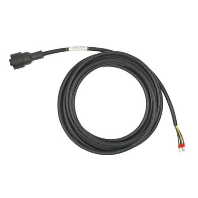 GF JRG Hycleen
Cavo relais 5 m