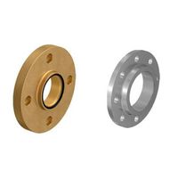 Uponor Wipex Gewindeflansch