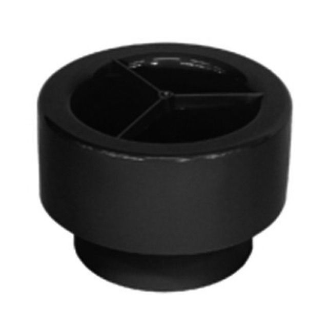 ABSCHLUSSZARGEN             CU
F.ROHR  75 MM      56 /  95 MM