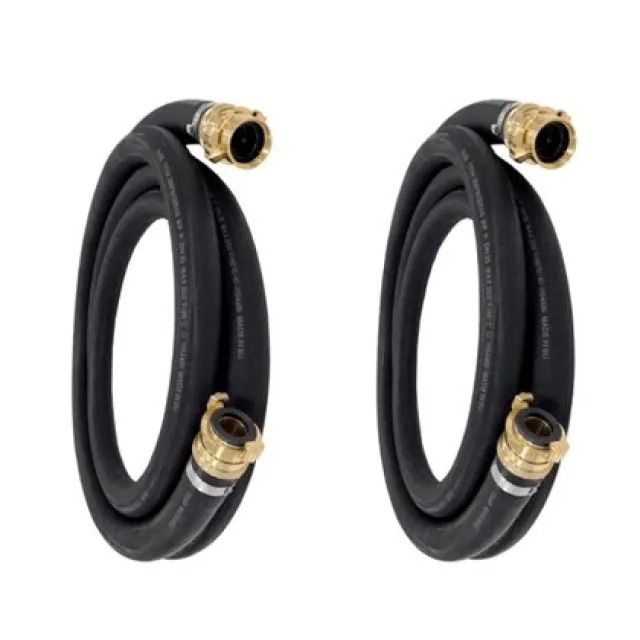 Hotboy Schlauchmaterial
1", 2x2.8 Meter