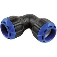 Isiflo Sprint Coude égal 90° Typ 720