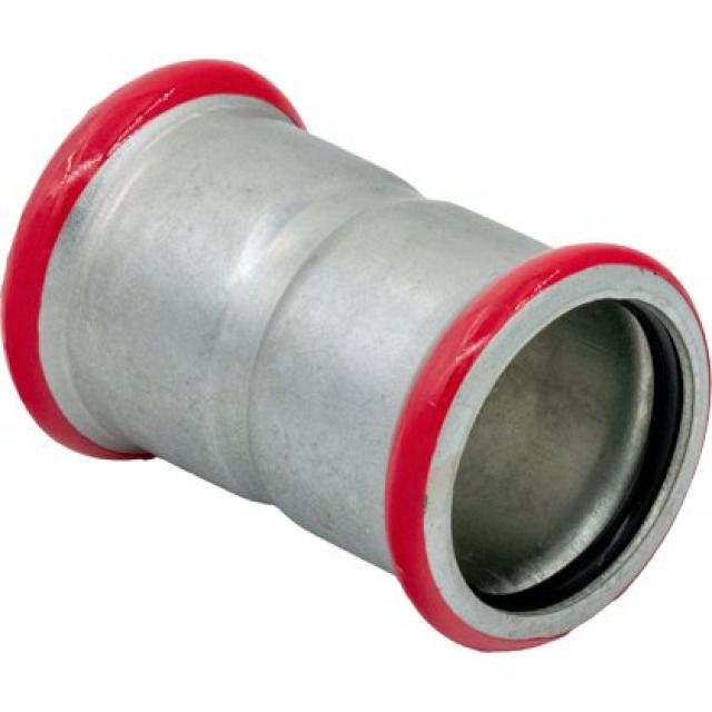 Profitec PressSteel
Press-Muffe, 108mm