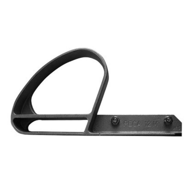 BUENDNER-SCHNEEFANGHAKEN RECA
ROTGUSS VERNICKELT