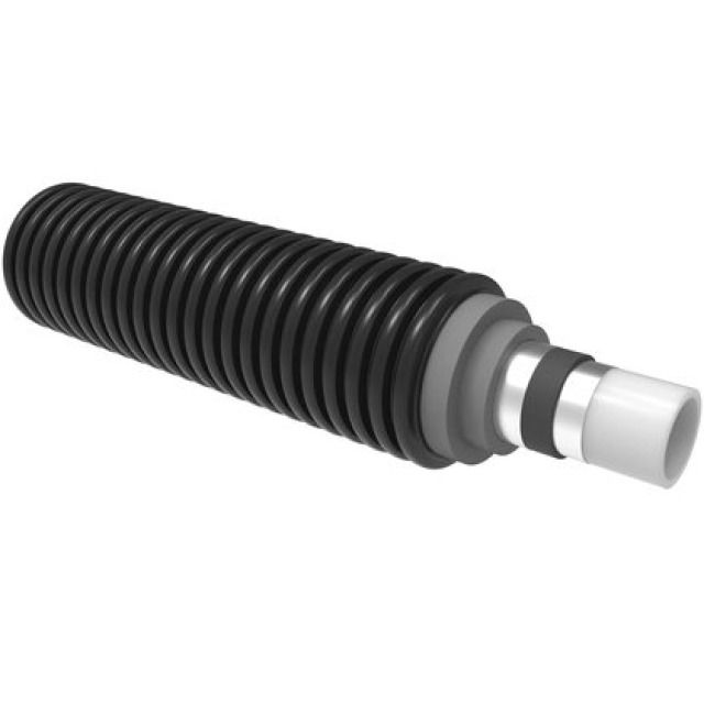 Uponor Ecoflex VIP Thermo
Single 40X3,7/140