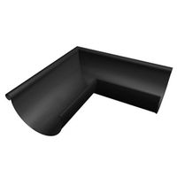 Prefa Equerre de gouttière 90° intérieur