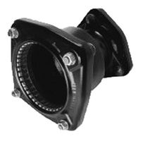 Friagrip, Raccordo riduttore di sezione (a U)