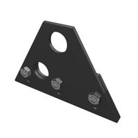 Prefa Bride de maintien double