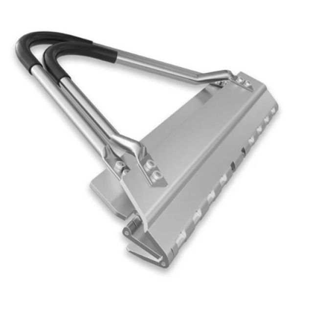 UNIBIEGER MODELL 570 T XL
GRÖSSE 570 MM