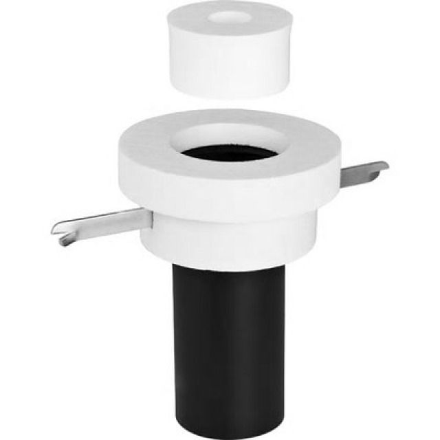 SILENT Coll.scarico acqua piov
308.969   verticale     90 MM