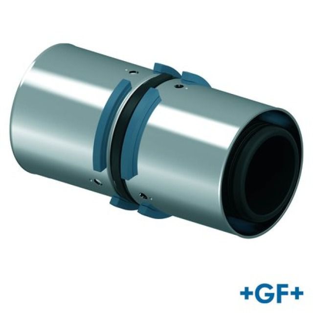 GF Uponor S-Press
Intermedio PPSU 40-40
