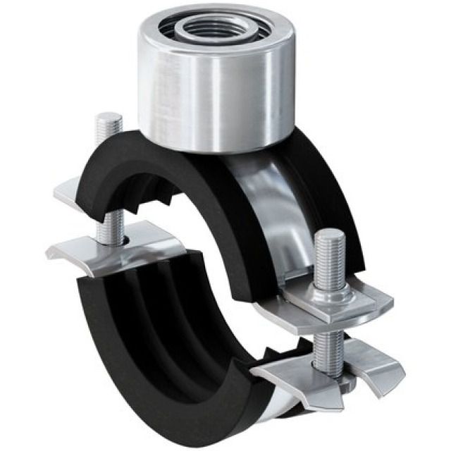 Profitec braccialetto pesanti
21-23 M8/M10/1/2" 1/2"
con gomma