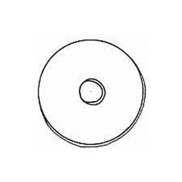 RONDELLE GOMMA 32 x 3 MM