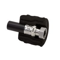 COOL-FIT 4.0 Übergangsfitting PE-Edelstahl Mit loser Überwurfmutter G