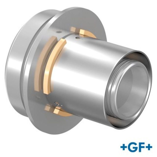 GF Uponor S-Press
RS adaptateur 75-RS2