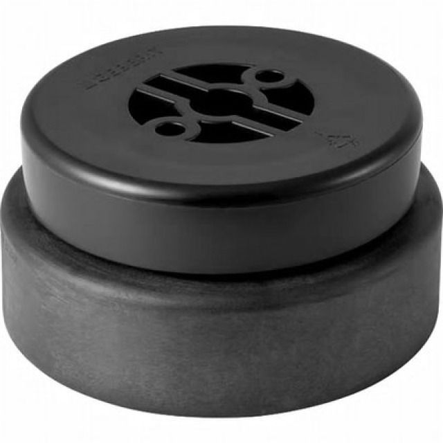 SILENT CAPE DE FERMETURE
315.005                 160 MM