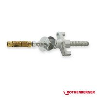 Set di fissaggio per muratura, completo