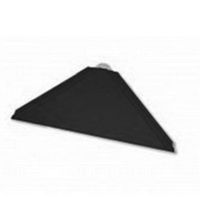 Prefa Pièce de départ pour losange de façade Stucco 44x44