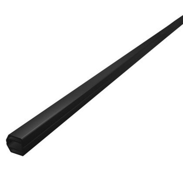 PREFA EINLEGPROFIL P10
3000MM           NUSSBRAUN