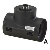 COOL-FIT 2.0 Installationsfitting Typ 313 Rp