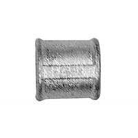 Manchon, 270, galvanisé, (M2)