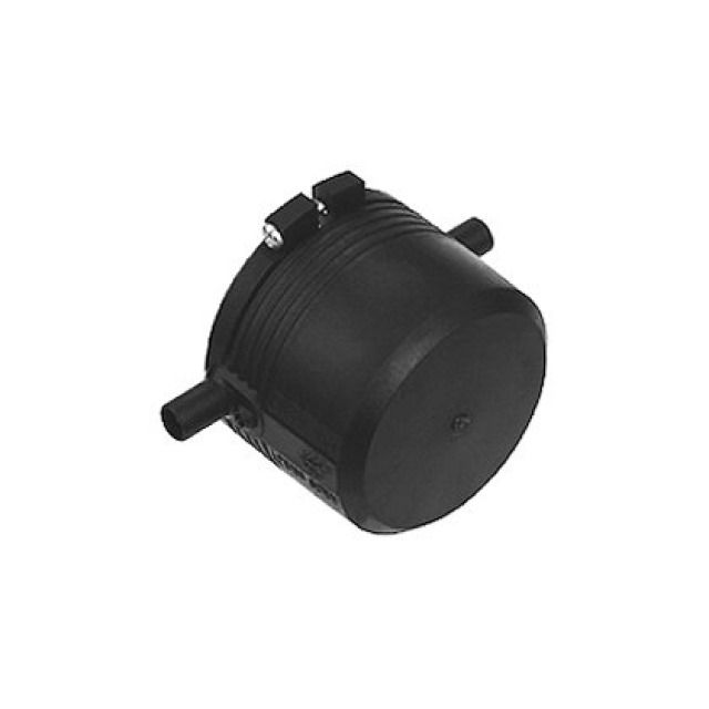 GF tappo EL. ELGEF SDR 11.
753.961.606
20 mm