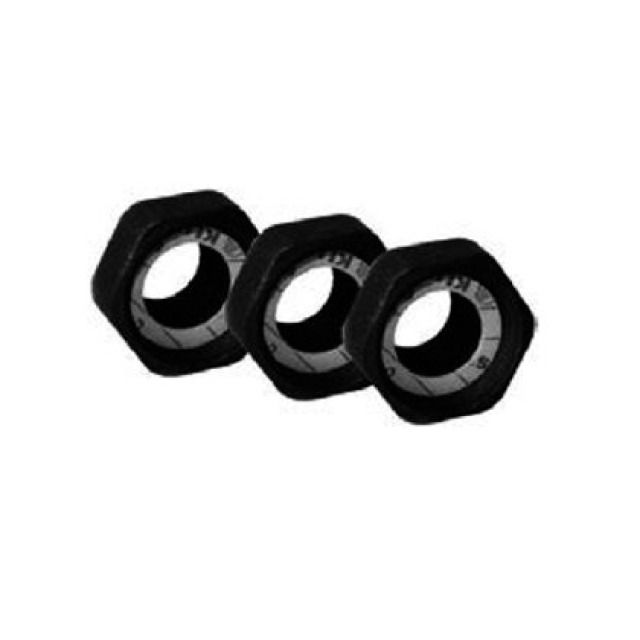 VERSCHRAUBUNG SET 3-WEG VENTIL
DN25 ALG253