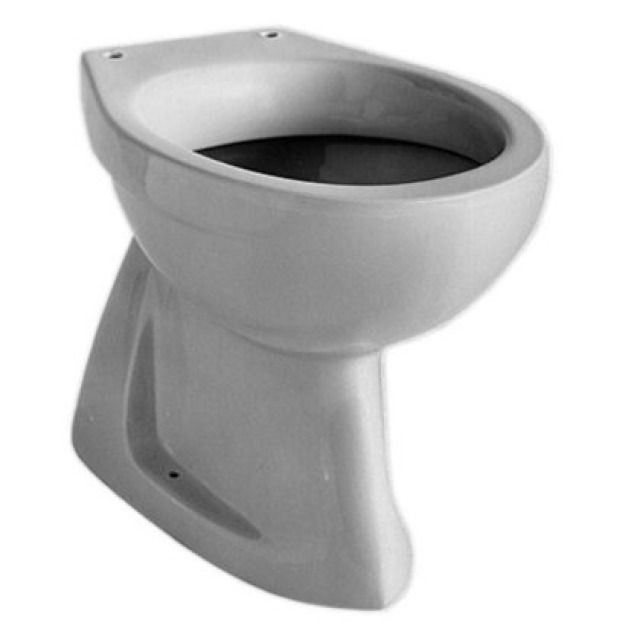 Cuvette au sol PASCHA
céramique
sortie cachée, verticale
Coloris: blanc