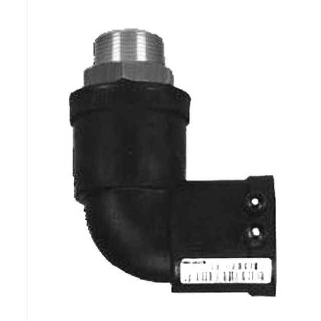 gomito trans 90° ottone c. FM
612127 90° filetto maschio
40 / 1"