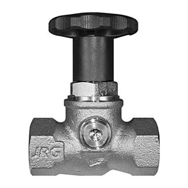 JRG GERADSITZV. O. ENTLEERUNG
5371.400                    1"