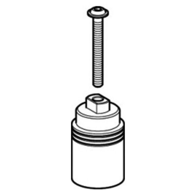 GEB VERL. SET ZU KH-GRIFF
241.314     DN 8/12/15/20