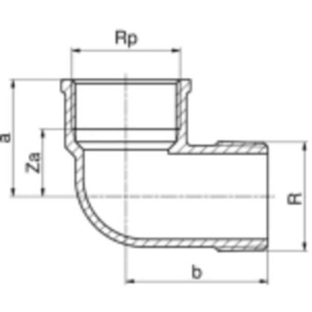 gomito 90° in bronzo
8092
1 1/4"
bronzo al silicio