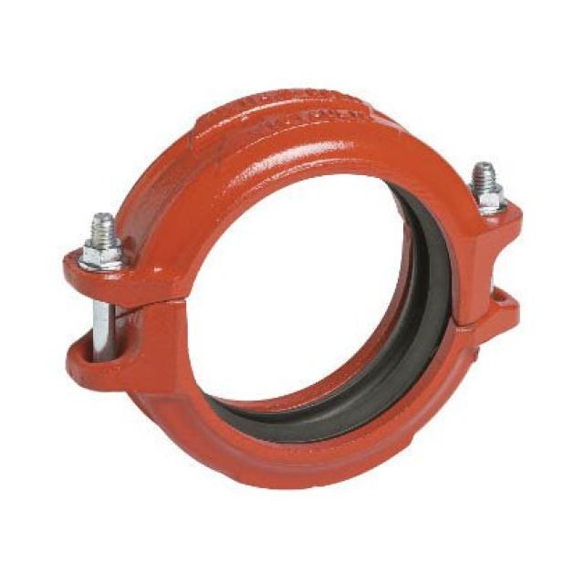 VICTAULIC raccordo
mod.005
219.1 mm