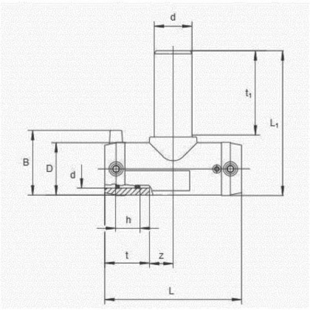 FRIALEN T-STUECK TA
615722                   63 MM
