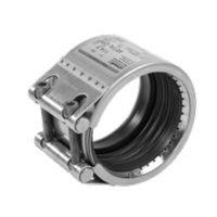 STRAUB-METAL-GRIP, EPDM