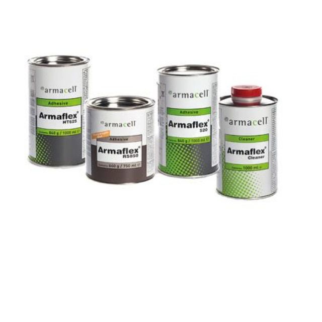 ARMAFLEX-KLEBSTOFF Typ HT625
1.0 L ZU HT/PROTECT