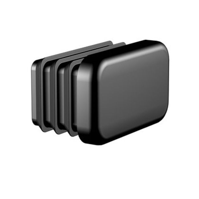 tappo di chiusura per rot.
5050.40 per profilo
R4