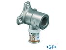 GF Uponor S-Press PLUS Applique murale M