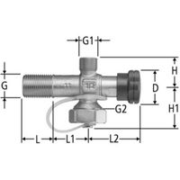 Nussbaum, Valvola combinata, 39061