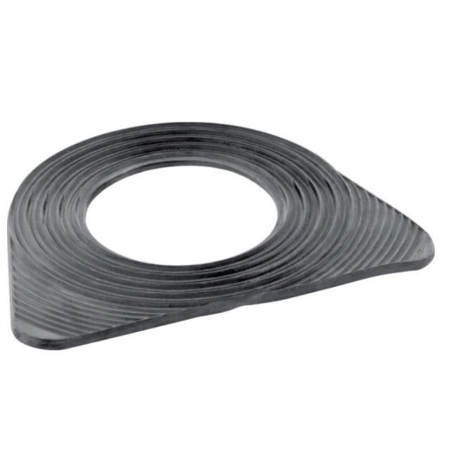 Guarnizione
per cassetta fino al 1984
Colori: senza colore