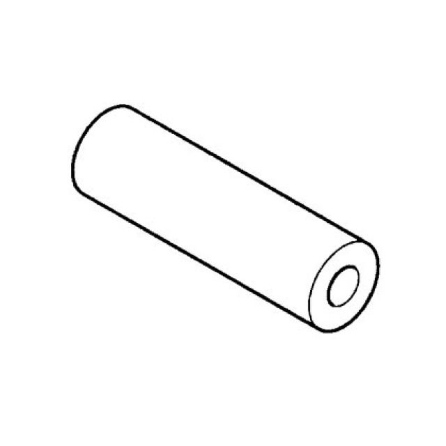 MEPLA-DAEMMSCHLAUCH
603.800     L=2 M    26 MM