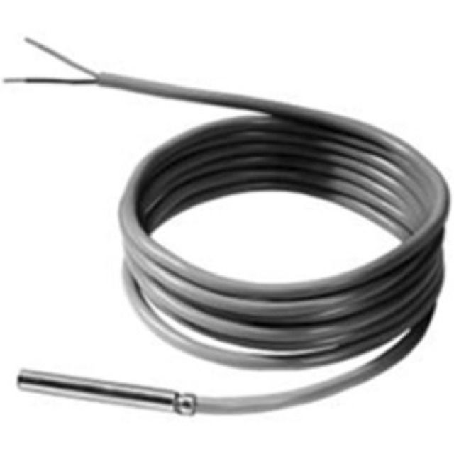 KABELTEMPERATURFÜHLER Pt100
-30..130°C 1.5M QAP2010.150 S.
