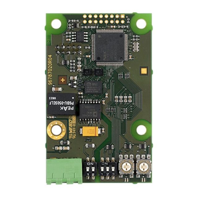Grundfos CIM 200 Modbus
interface module