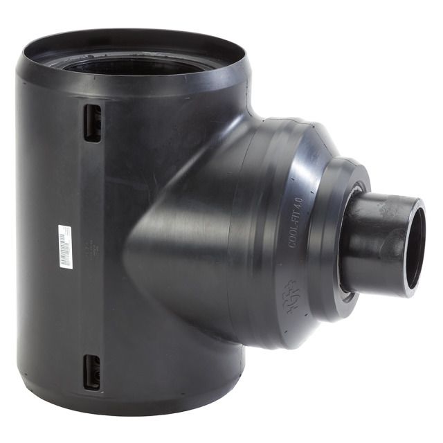 T90red isol PE100 SDR11 PN16
d225-d63