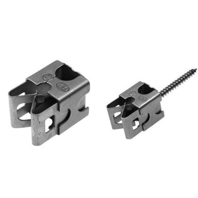 AF LEIT.HALT.M.BOHR.6.5  CR-NI
240.002.000 QUAD. 6.5/ 6-10 MM