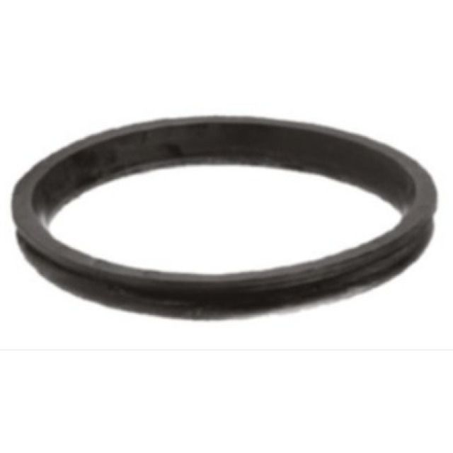 TYTON giunto bicchiere, guarn.
DN 200