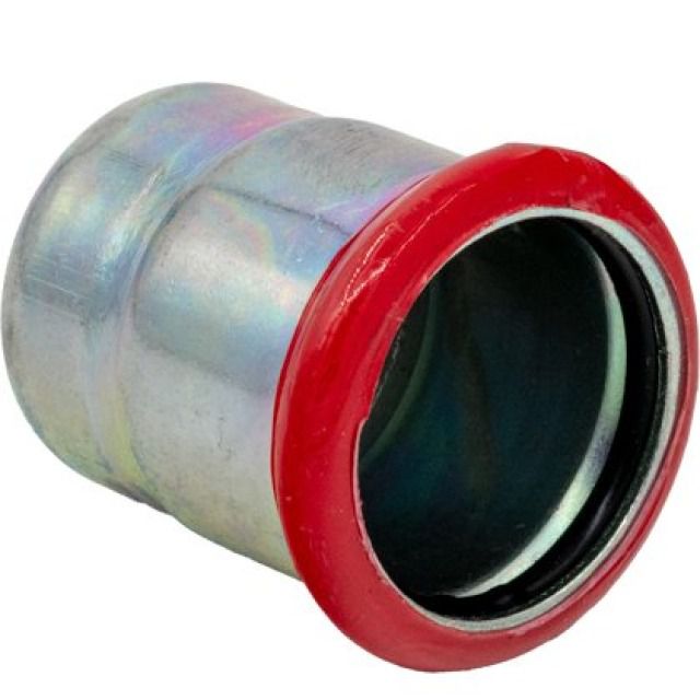 Profitec PressSteel
Press-Verschlussstopfen 108mm