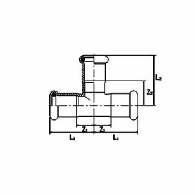 PRESS-T-STUECK EGAL
382088000              88.9 MM