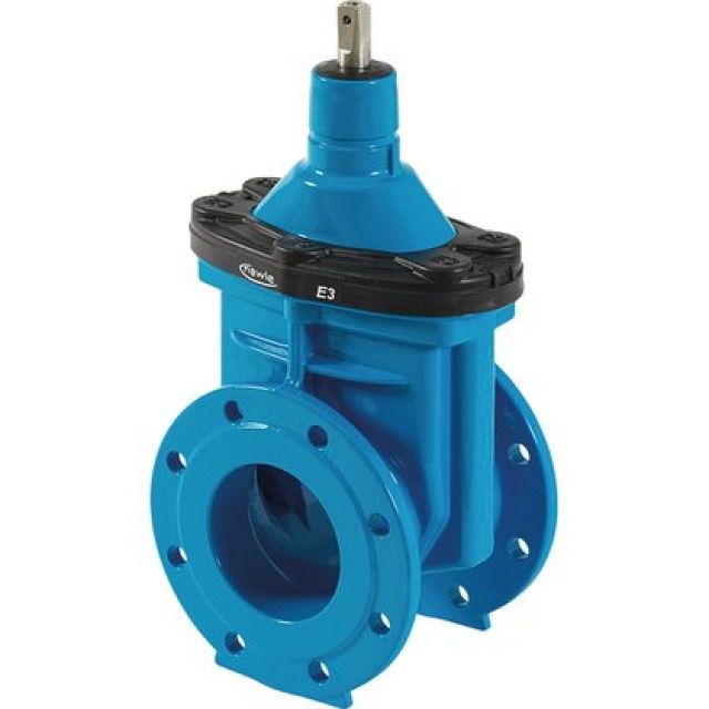 HAWLE FLANSCHEN-SCHIEBER
4000                    DN  20