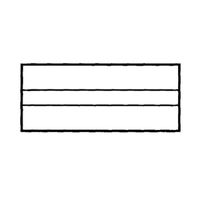 SOBA-Dilastar sans fin, recouverte