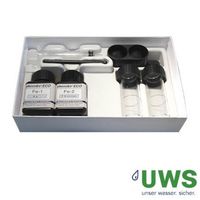 Ferro per posate di prova UWS